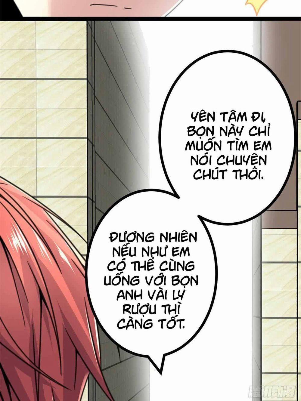 Cái Bóng Vạn Năng 6 trang 43