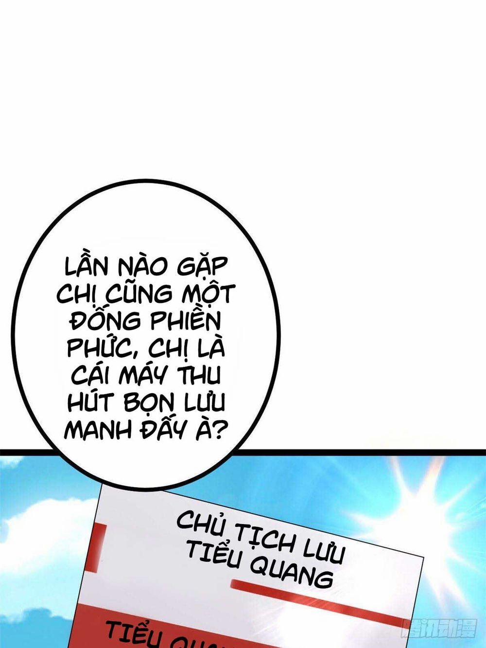 Cái Bóng Vạn Năng 7 trang 1
