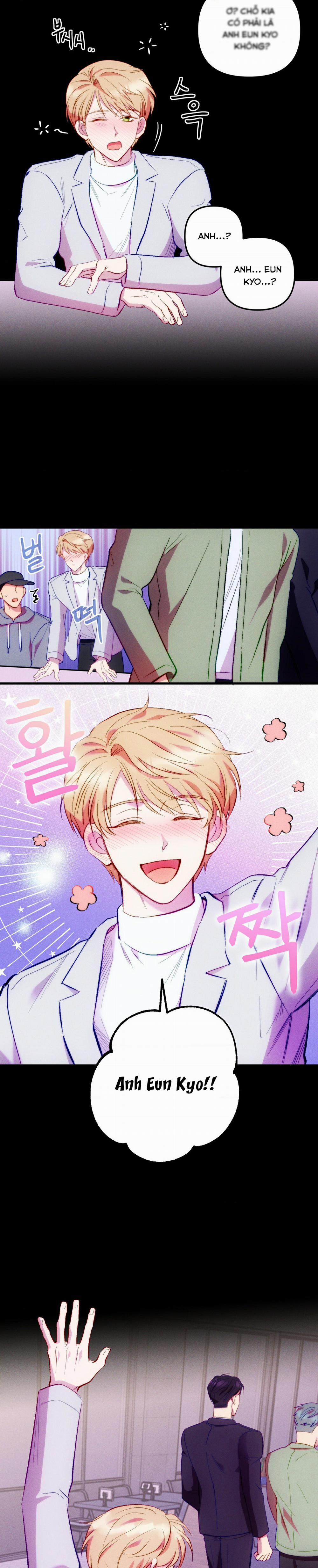 Cái Đồ Ngốc Nghếch Này 1 trang 24