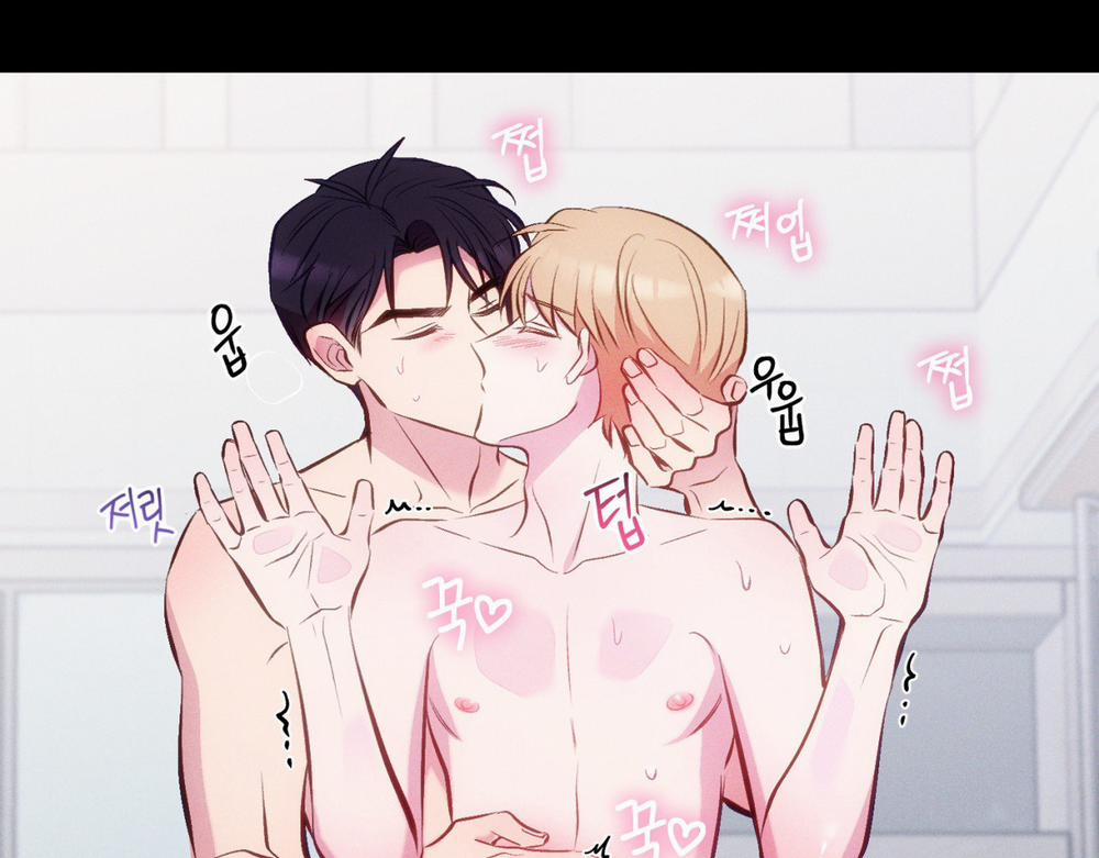 Cái Đồ Ngốc Nghếch Này 10 trang 152