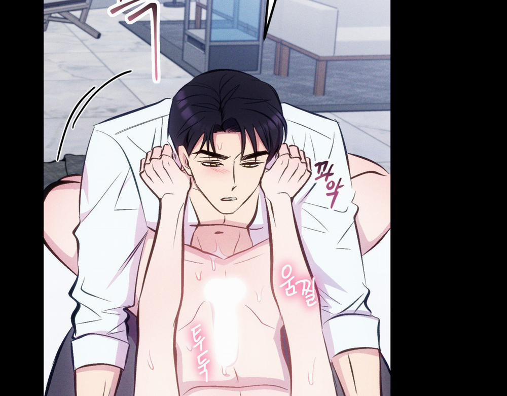 Cái Đồ Ngốc Nghếch Này 10 trang 33