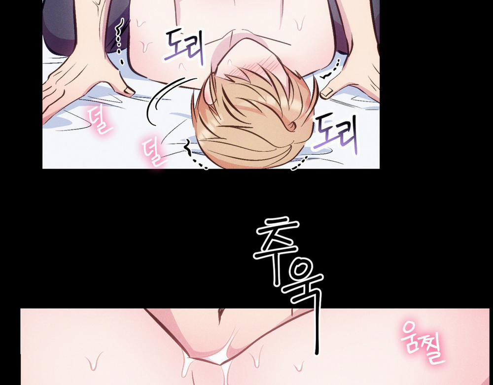 Cái Đồ Ngốc Nghếch Này 10 trang 34