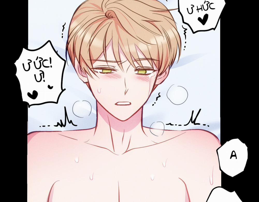 Cái Đồ Ngốc Nghếch Này 10 trang 37