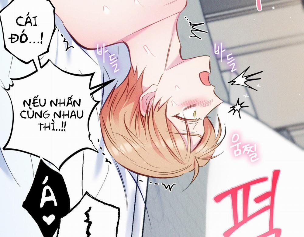 Cái Đồ Ngốc Nghếch Này 10 trang 46