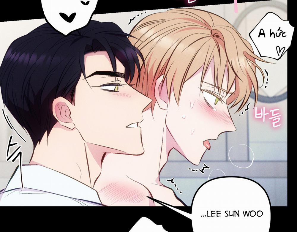 Cái Đồ Ngốc Nghếch Này 10 trang 69