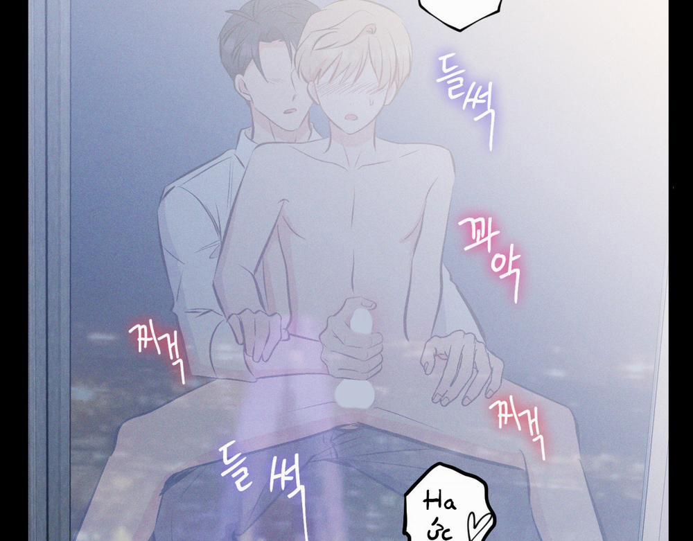 Cái Đồ Ngốc Nghếch Này 10 trang 71