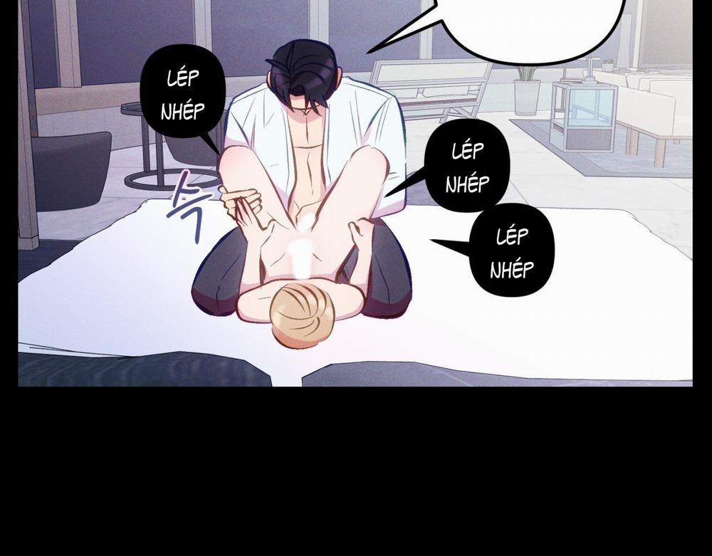 Cái Đồ Ngốc Nghếch Này 10 trang 9