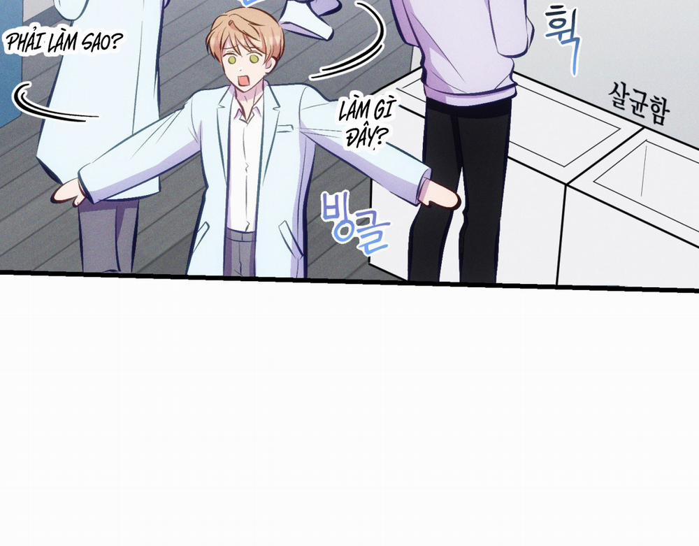 Cái Đồ Ngốc Nghếch Này 11 trang 116