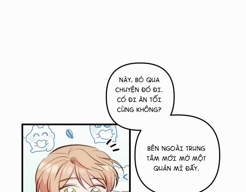 Cái Đồ Ngốc Nghếch Này 11 trang 125