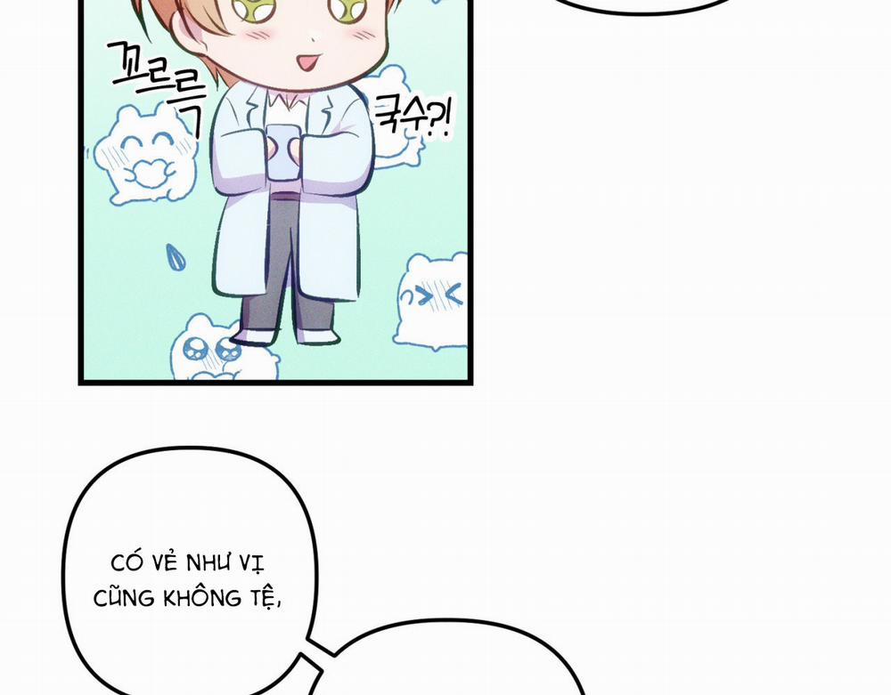 Cái Đồ Ngốc Nghếch Này 11 trang 126