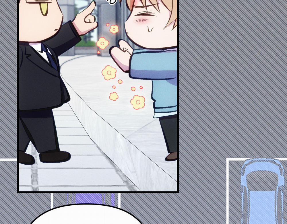 Cái Đồ Ngốc Nghếch Này 11 trang 32