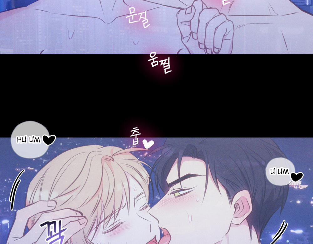 Cái Đồ Ngốc Nghếch Này 11 trang 4