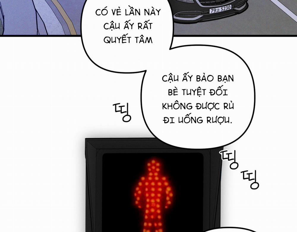 Cái Đồ Ngốc Nghếch Này 11 trang 46