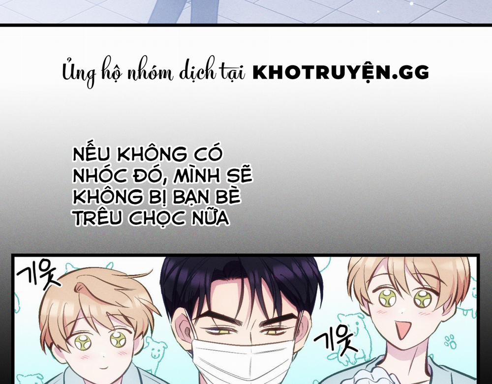 Cái Đồ Ngốc Nghếch Này 11 trang 55