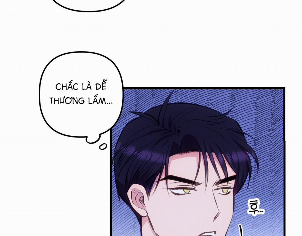 Cái Đồ Ngốc Nghếch Này 11 trang 70