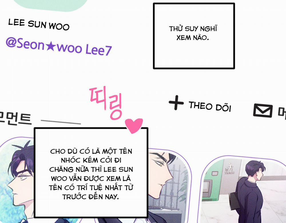 Cái Đồ Ngốc Nghếch Này 11 trang 75