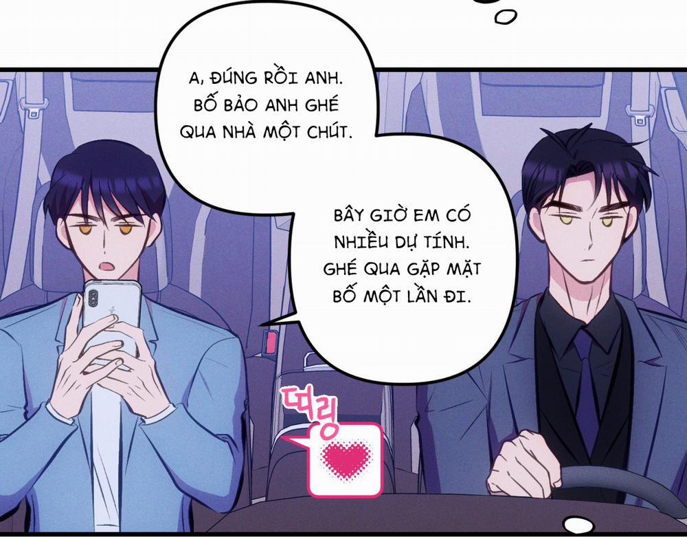 Cái Đồ Ngốc Nghếch Này 11 trang 82