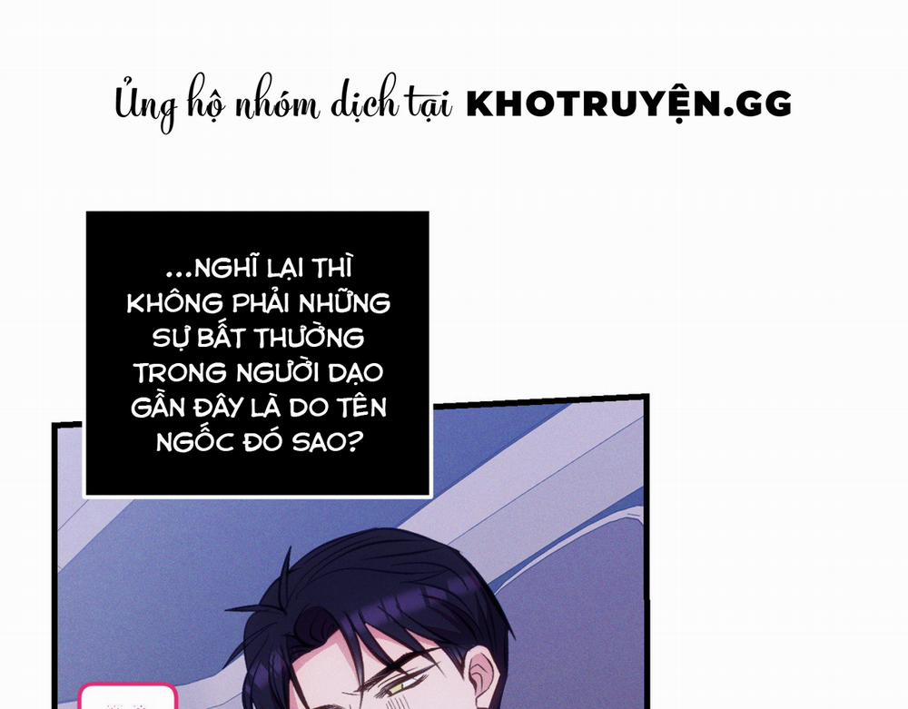 Cái Đồ Ngốc Nghếch Này 11 trang 84