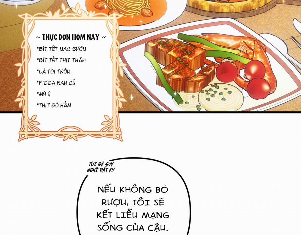 Cái Đồ Ngốc Nghếch Này 12 trang 110