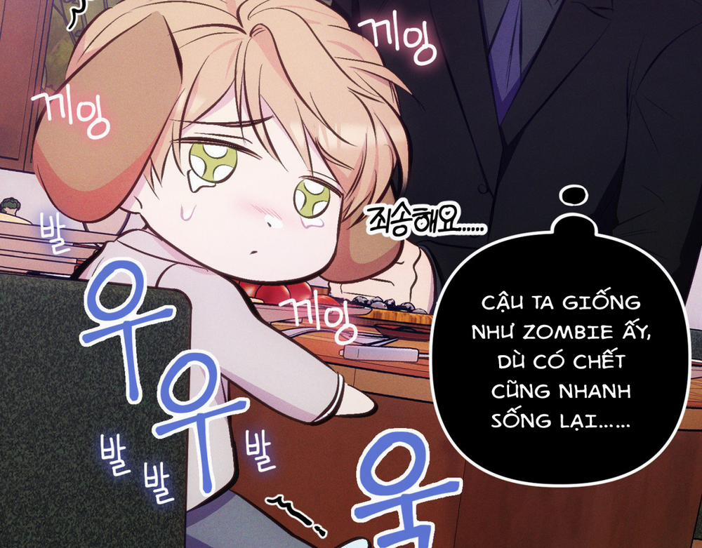 Cái Đồ Ngốc Nghếch Này 12 trang 113