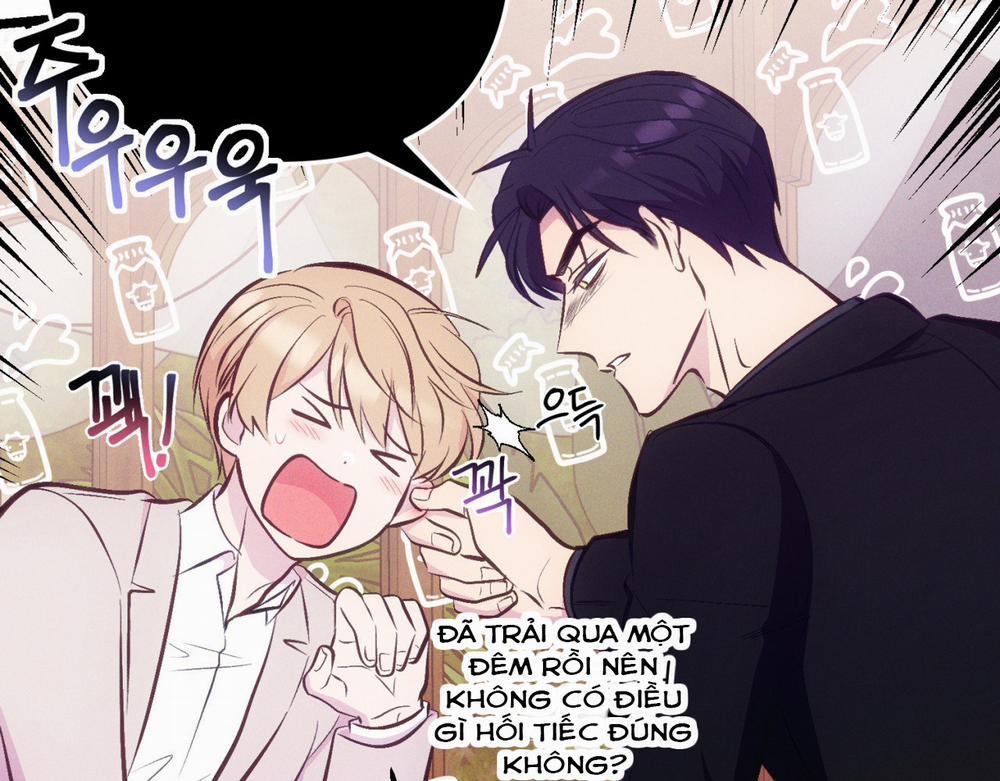 Cái Đồ Ngốc Nghếch Này 12 trang 126