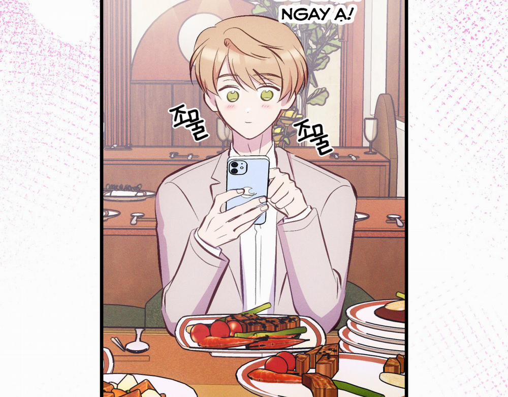 Cái Đồ Ngốc Nghếch Này 12 trang 146