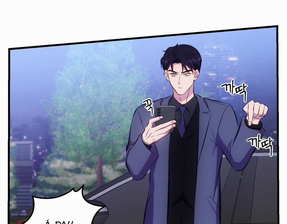 Cái Đồ Ngốc Nghếch Này 12 trang 18