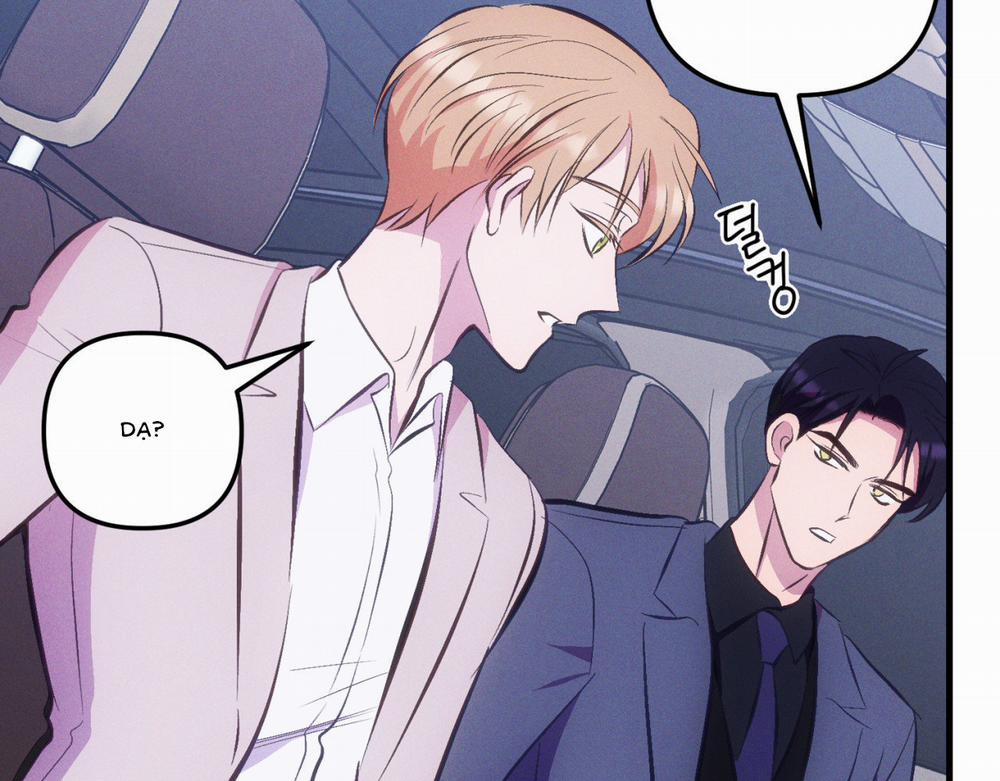 Cái Đồ Ngốc Nghếch Này 12 trang 34