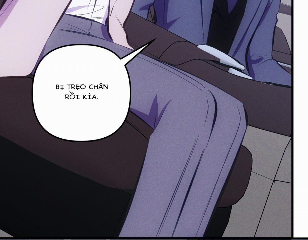 Cái Đồ Ngốc Nghếch Này 12 trang 35