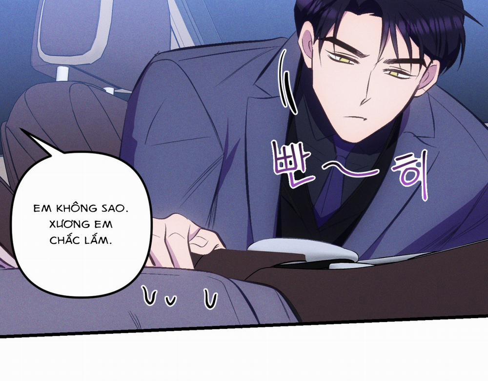 Cái Đồ Ngốc Nghếch Này 12 trang 36