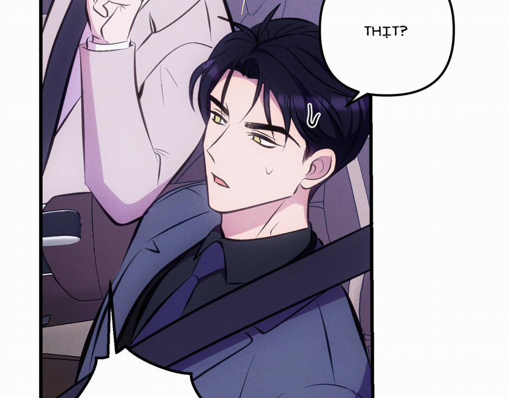 Cái Đồ Ngốc Nghếch Này 12 trang 53