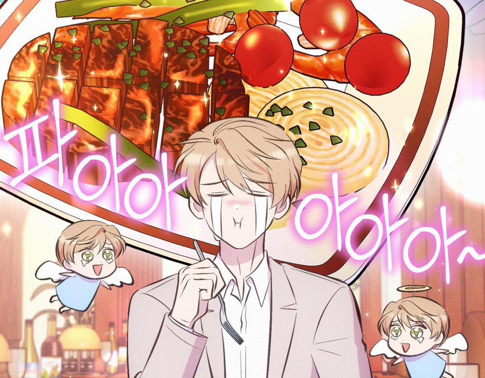 Cái Đồ Ngốc Nghếch Này 12 trang 78