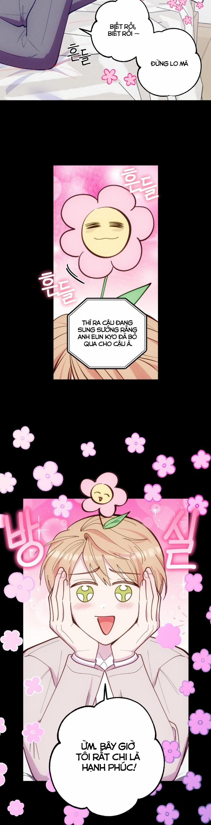 Cái Đồ Ngốc Nghếch Này 13 trang 6