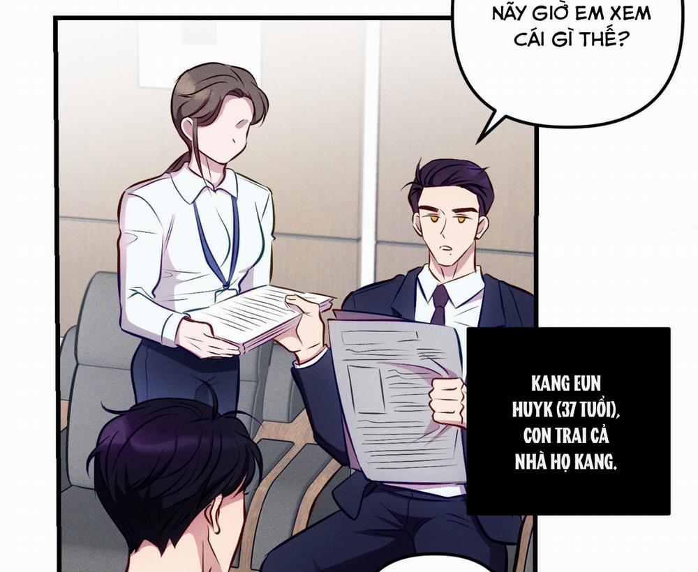 Cái Đồ Ngốc Nghếch Này 2 trang 61