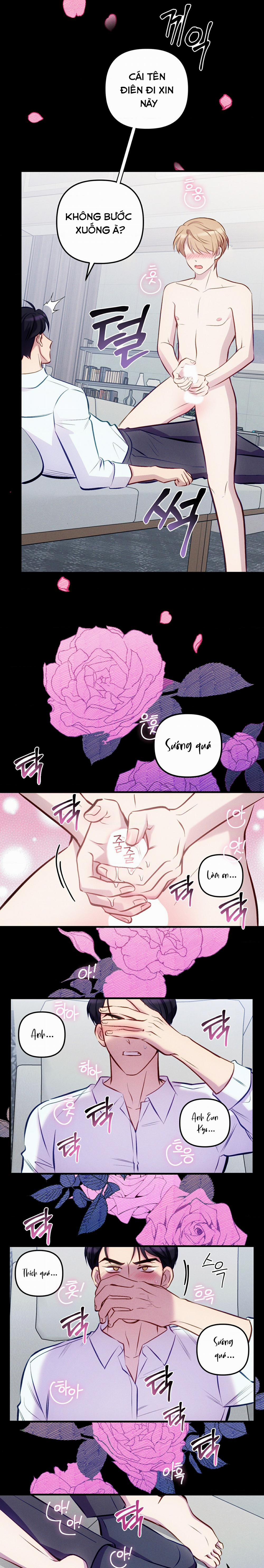 Cái Đồ Ngốc Nghếch Này 5 trang 17