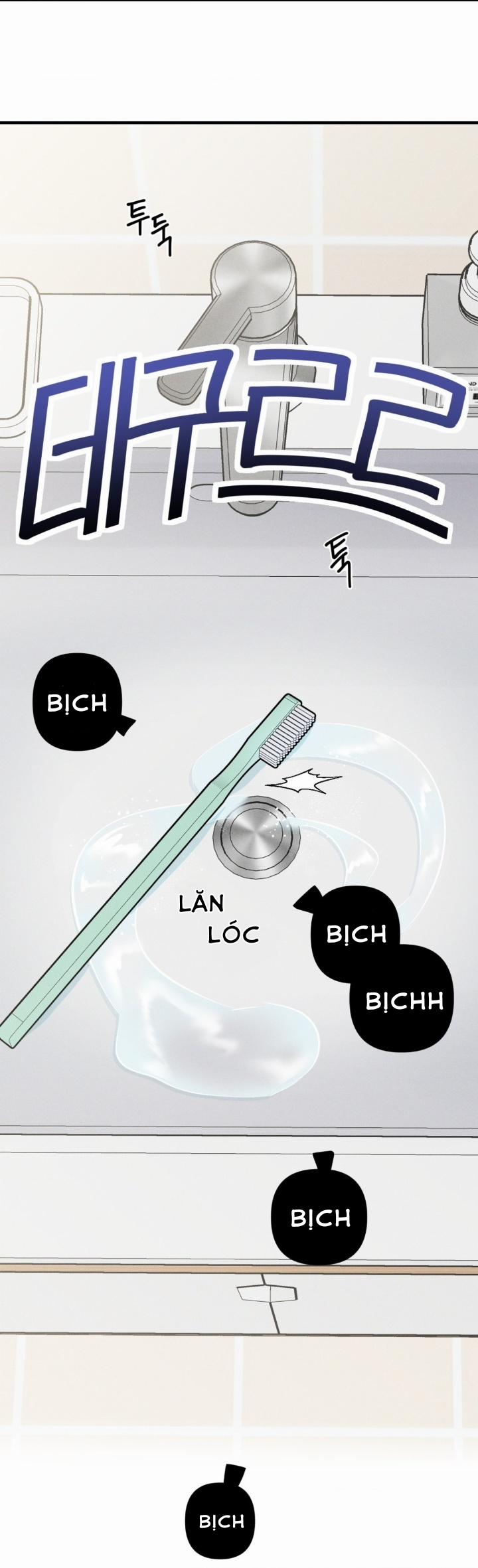 Cái Đồ Ngốc Nghếch Này 6 trang 12