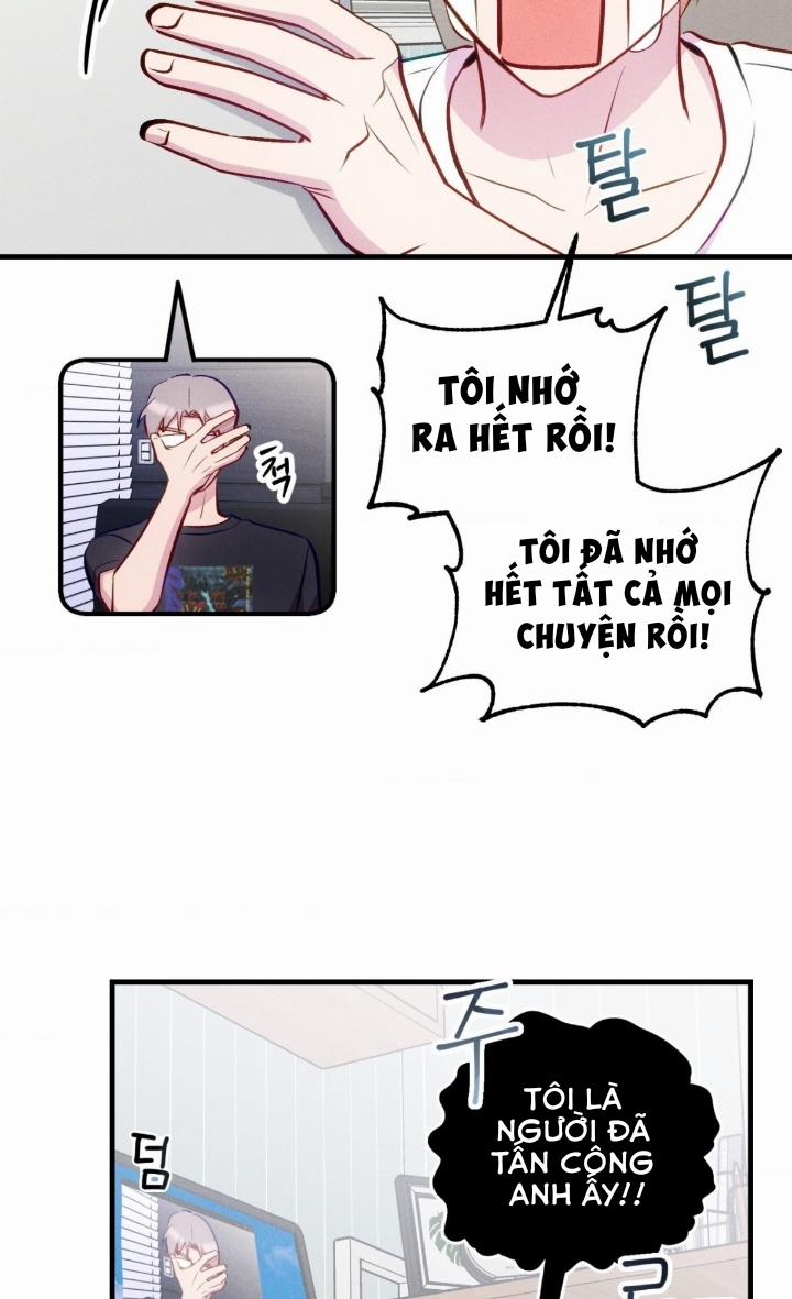 Cái Đồ Ngốc Nghếch Này 6 trang 16