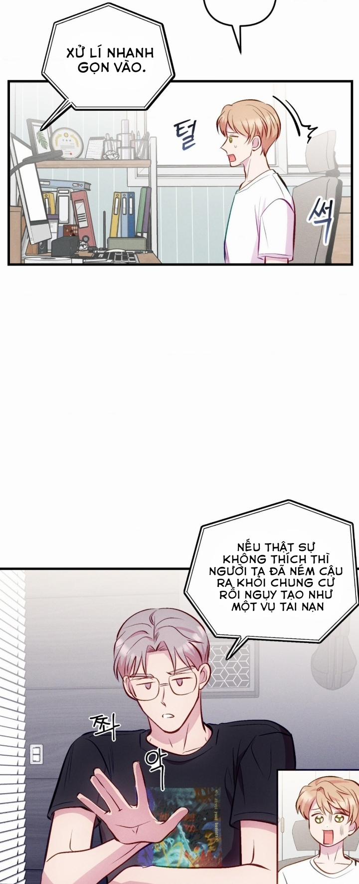 Cái Đồ Ngốc Nghếch Này 6 trang 24