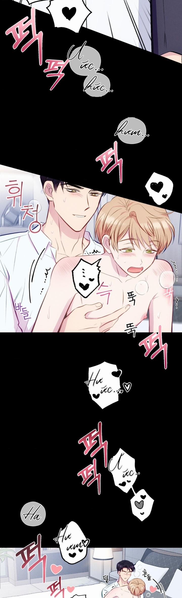 Cái Đồ Ngốc Nghếch Này 6 trang 3