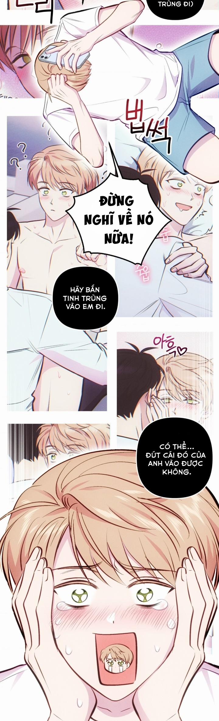 Cái Đồ Ngốc Nghếch Này 6 trang 31
