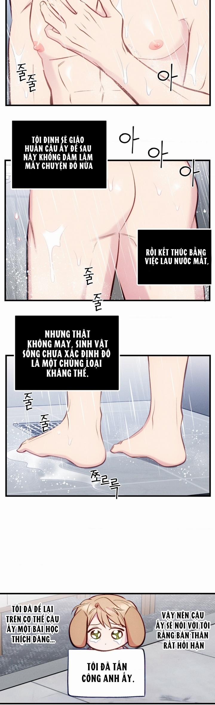 Cái Đồ Ngốc Nghếch Này 6 trang 38