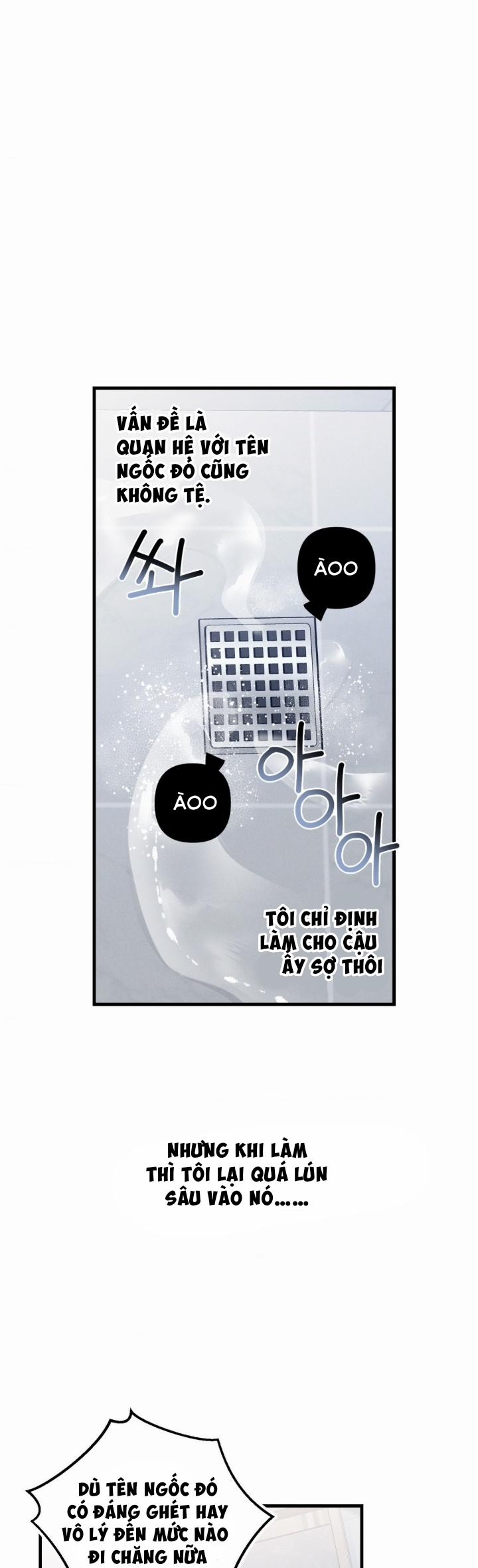 Cái Đồ Ngốc Nghếch Này 6 trang 39