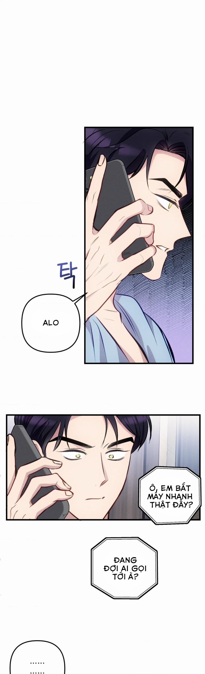 Cái Đồ Ngốc Nghếch Này 6 trang 41