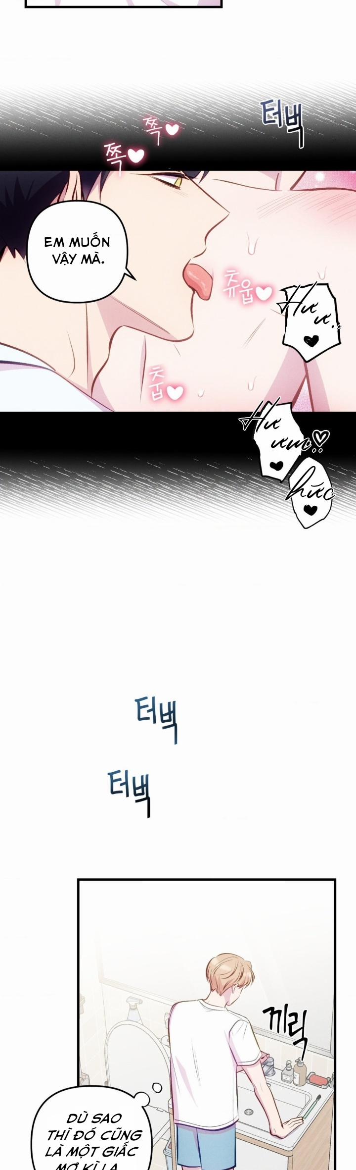 Cái Đồ Ngốc Nghếch Này 6 trang 8