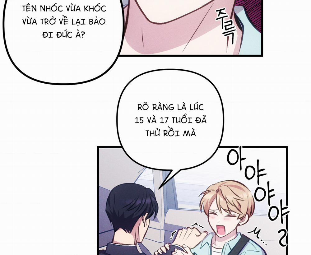 Cái Đồ Ngốc Nghếch Này 8 trang 106