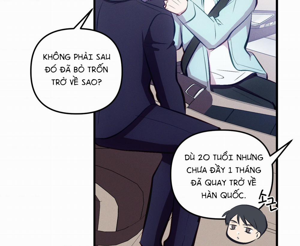 Cái Đồ Ngốc Nghếch Này 8 trang 107