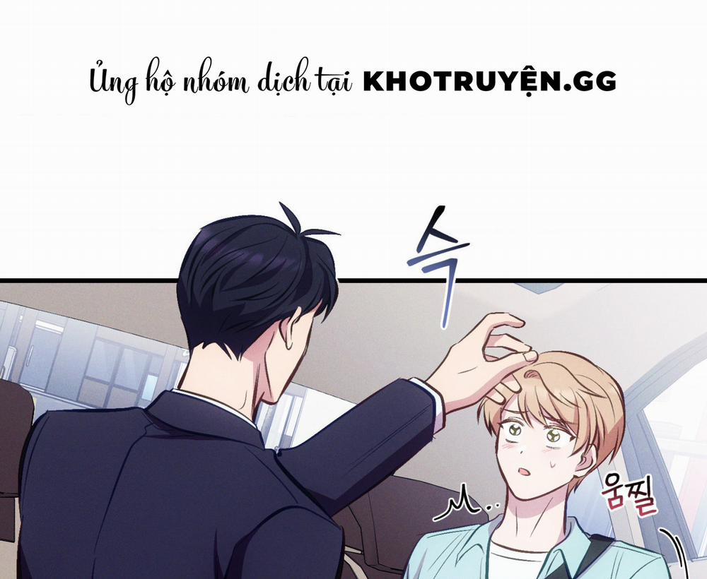 Cái Đồ Ngốc Nghếch Này 8 trang 119