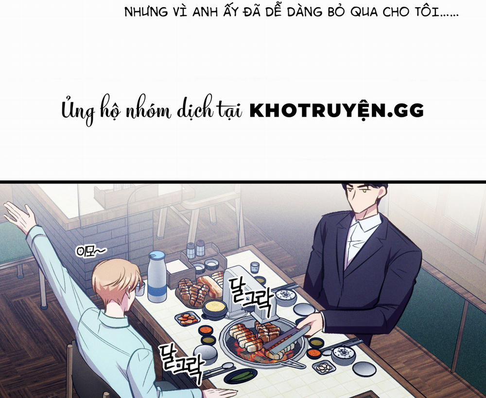 Cái Đồ Ngốc Nghếch Này 8 trang 128