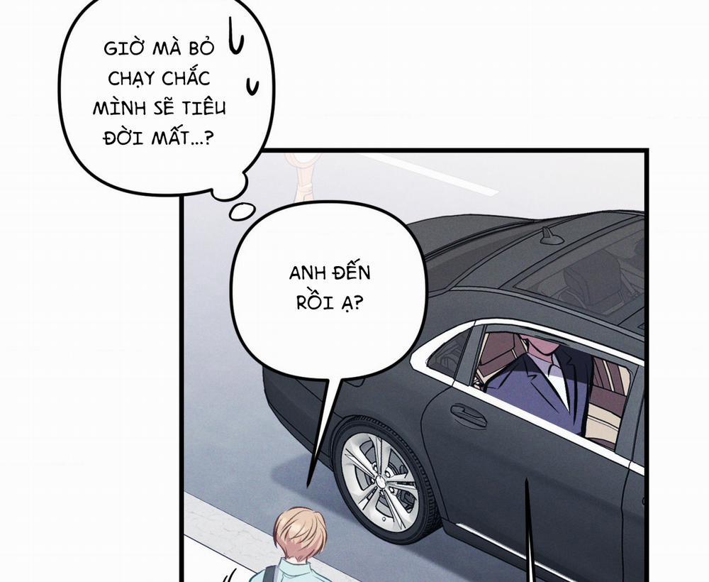 Cái Đồ Ngốc Nghếch Này 8 trang 20