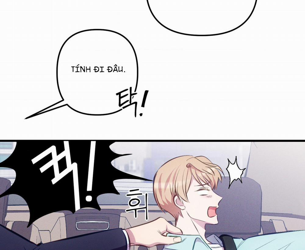 Cái Đồ Ngốc Nghếch Này 8 trang 35